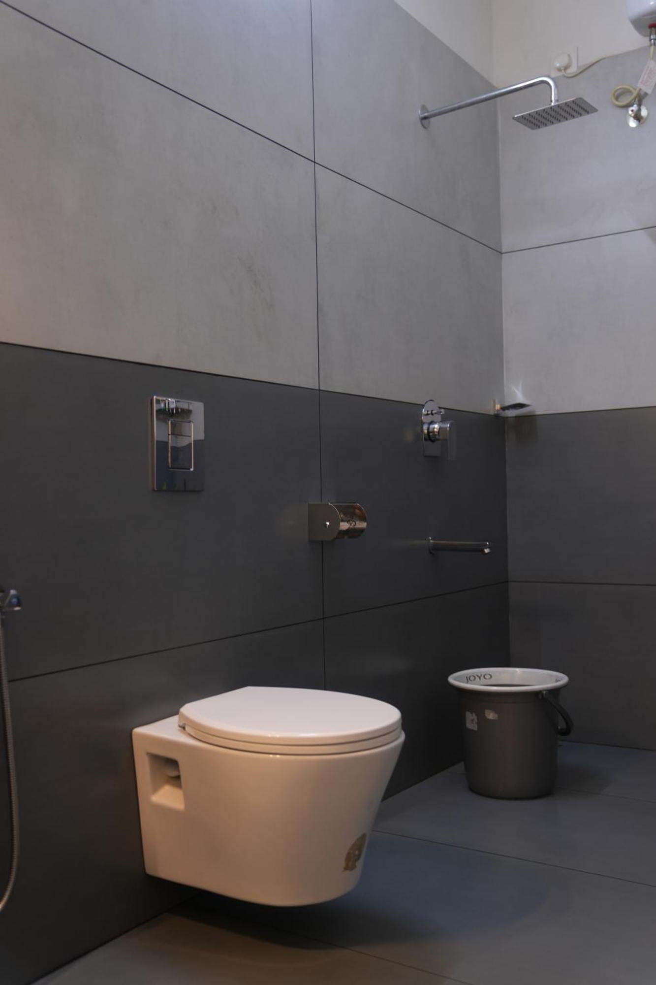 Kappad Beach House By Kisah Stays Buitenkant foto